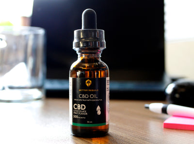 5 Benefits and Uses of CBD Oil