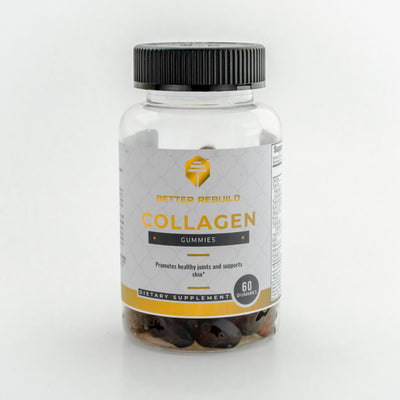 What’s the Difference Between Biotin and Collagen?