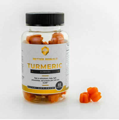 What is Turmeric and Why You Should Take It